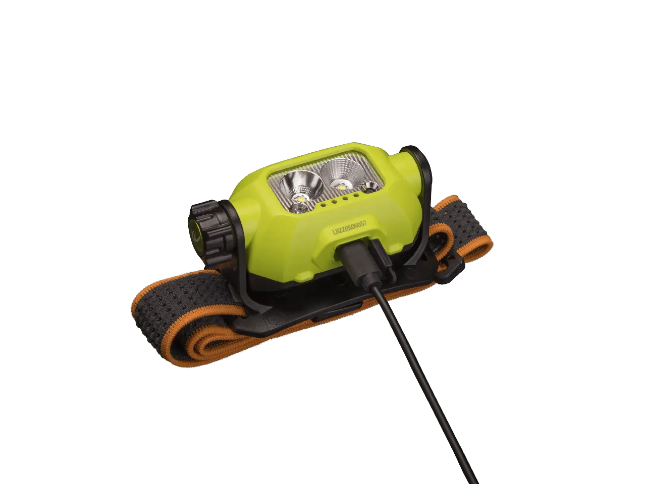 Fenix WH23R Gesture Sensing Industrial LED Headlamp Fenix Store