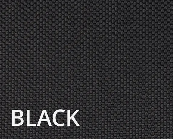Stealth Blackout Curtain - BLACK Van Wife Components