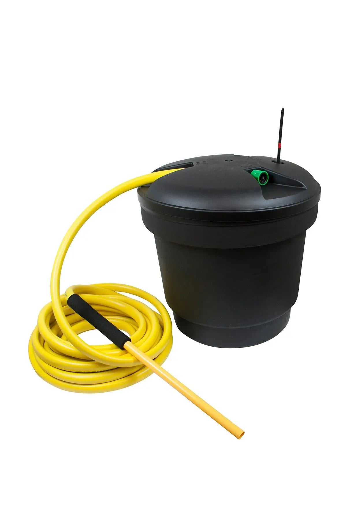 Separett Ejectortank Separett® Composting Toilets