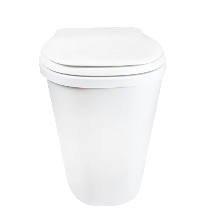 Separett Pee Urine Toilet Separett® Composting Toilets