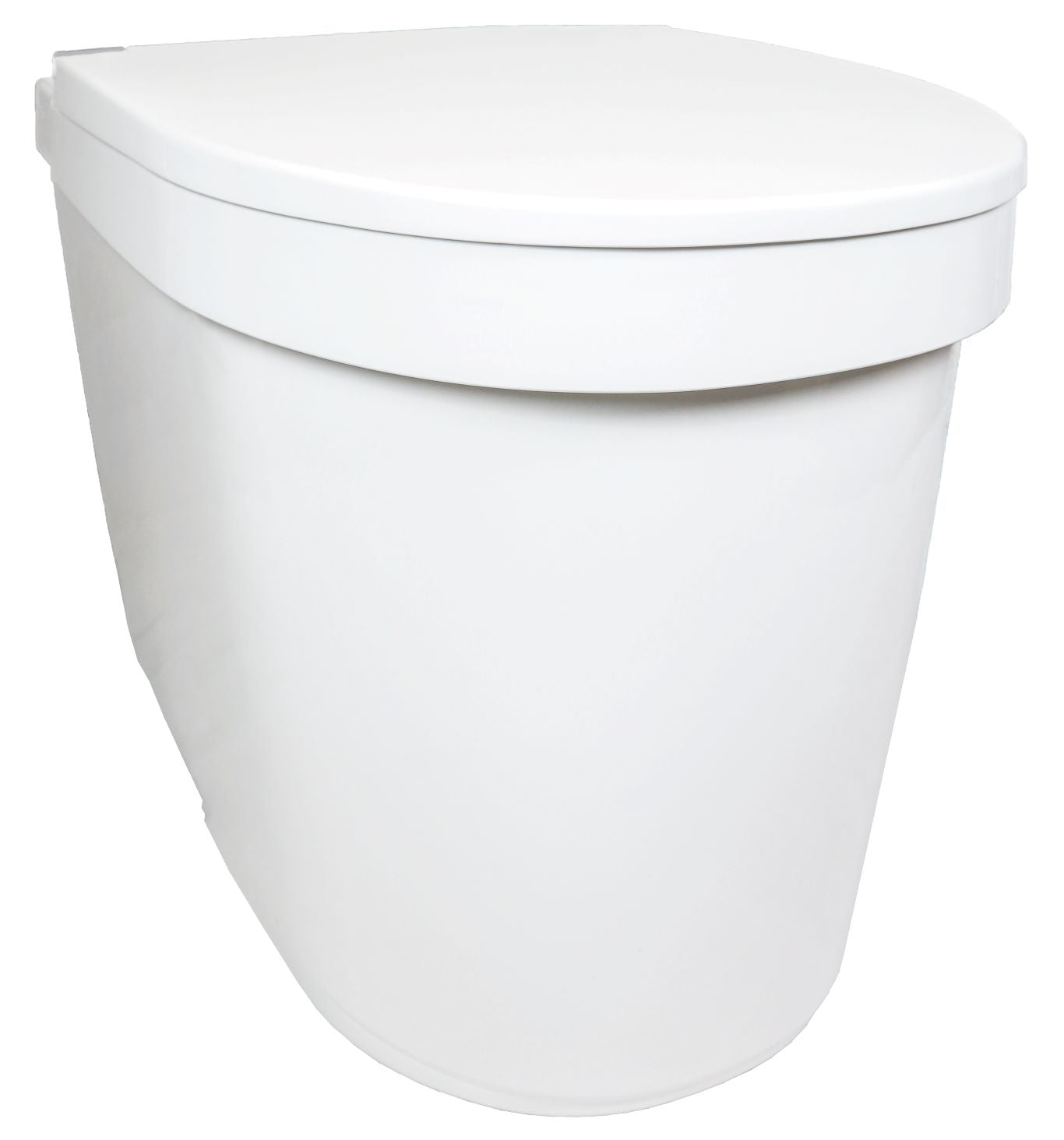 Separett Tiny with Urine Container - 2025 Upgrade