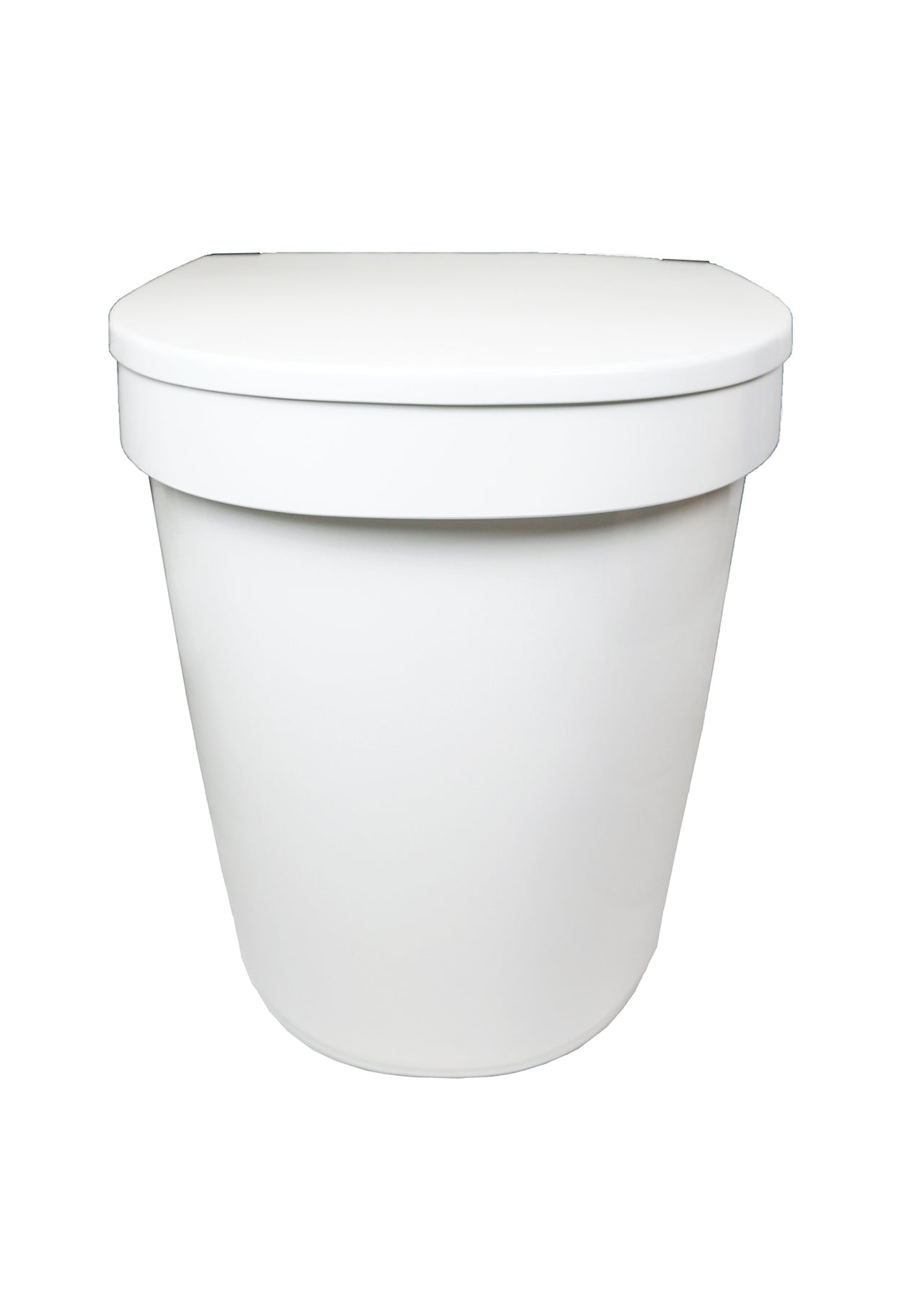 Separett Tiny with Urine Tube - 2025 Upgrade