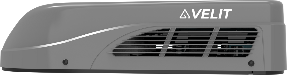Velit 2000R - 12V/24V/48V Rooftop Air Conditioner velitcamping