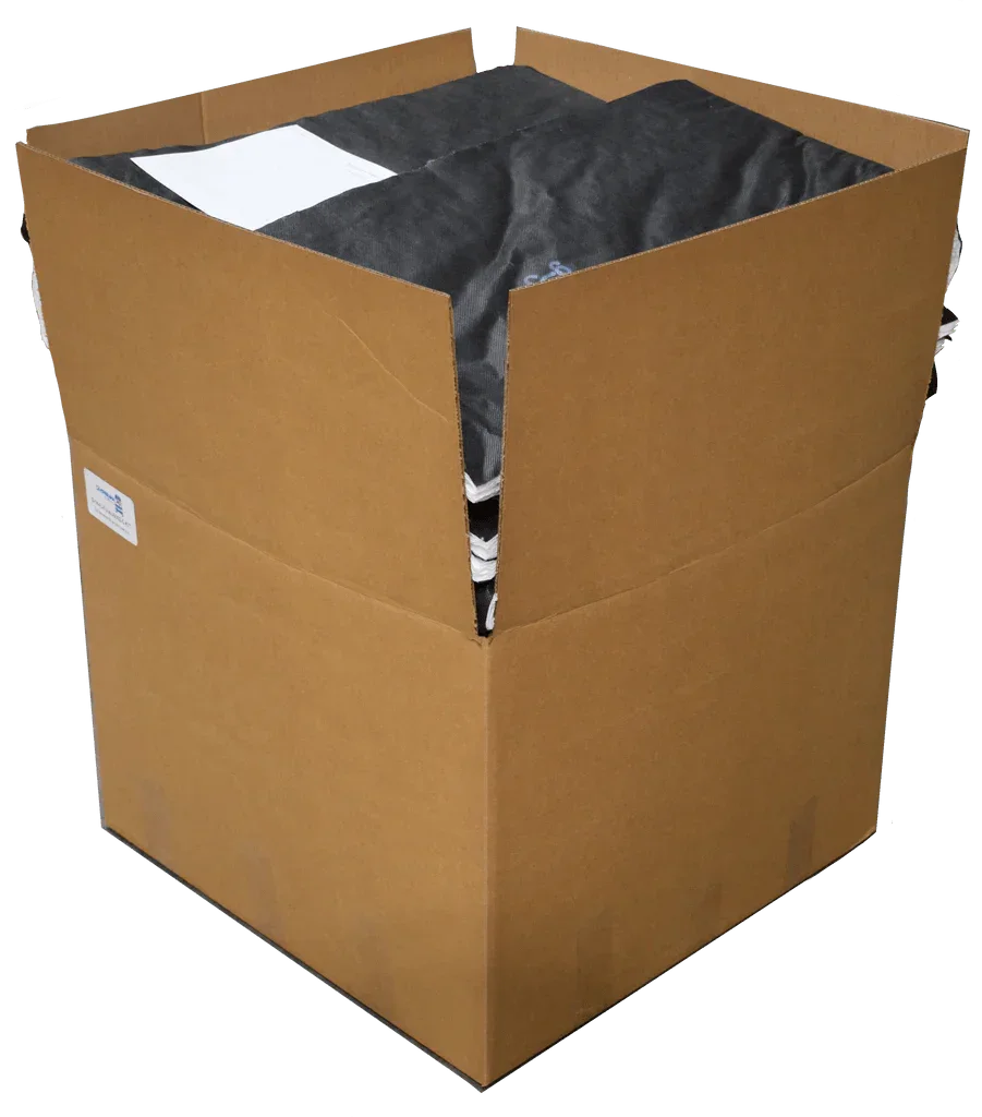 3M™ Thinsulate™ Van Insulation Kit - Sprinter Van High Roof