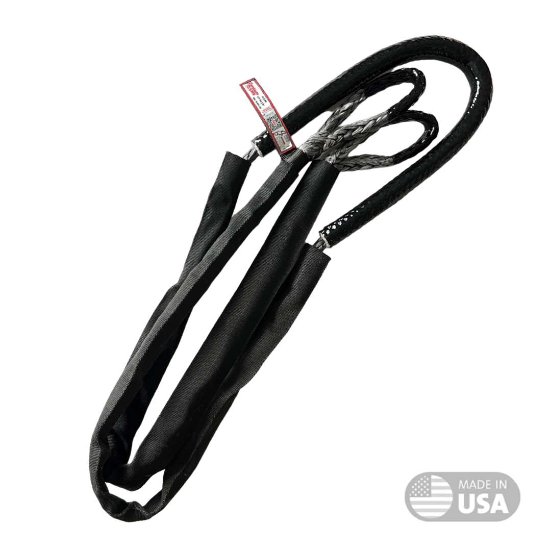 Heavy Duty Synthetic Recovery Sling