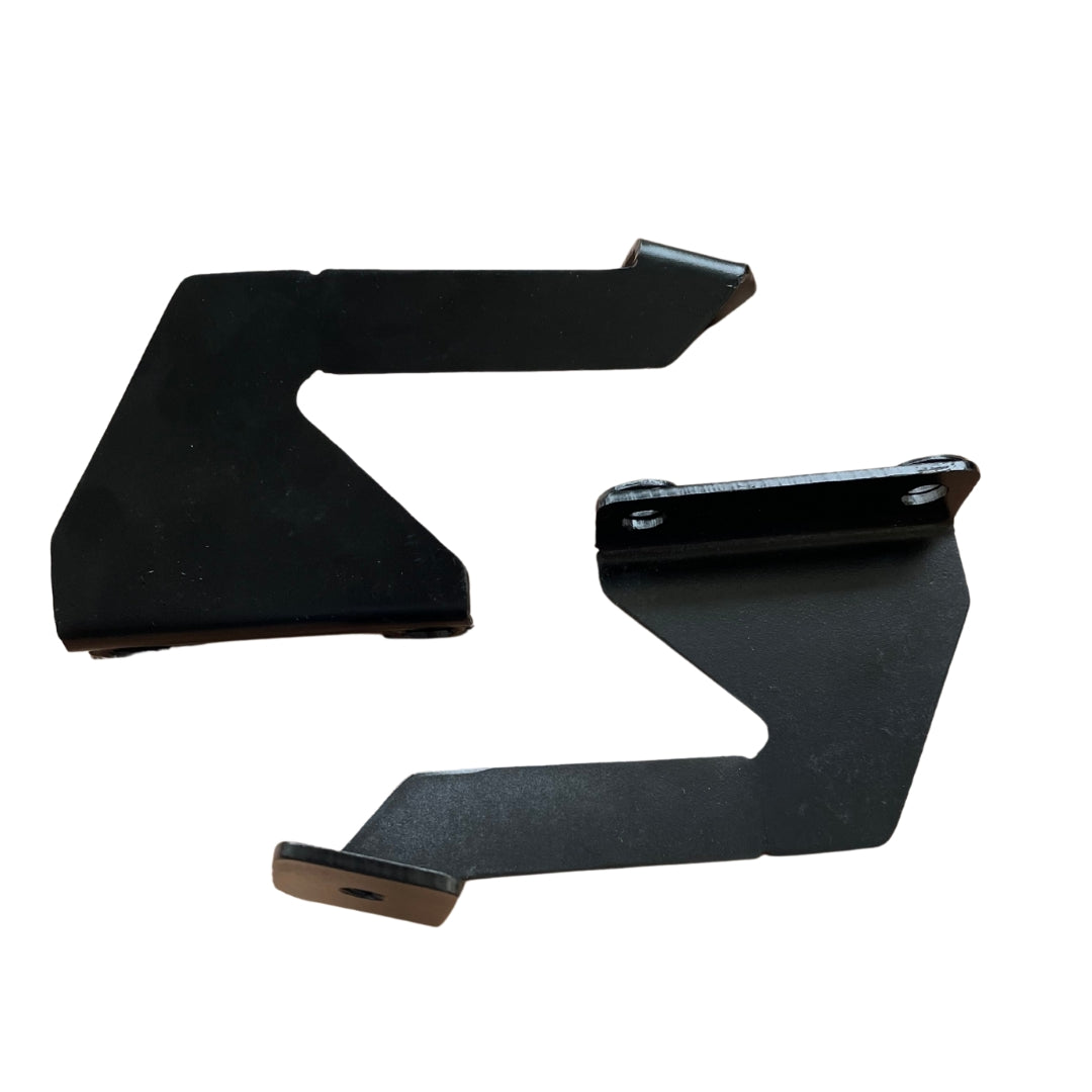 Ford Raptor First Gen Ditch Light Brackets 2009-2014 All Terrain Concepts