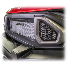 Polaris Ranger XD 1500 3-Piece Front Grill | DRT Motorsports