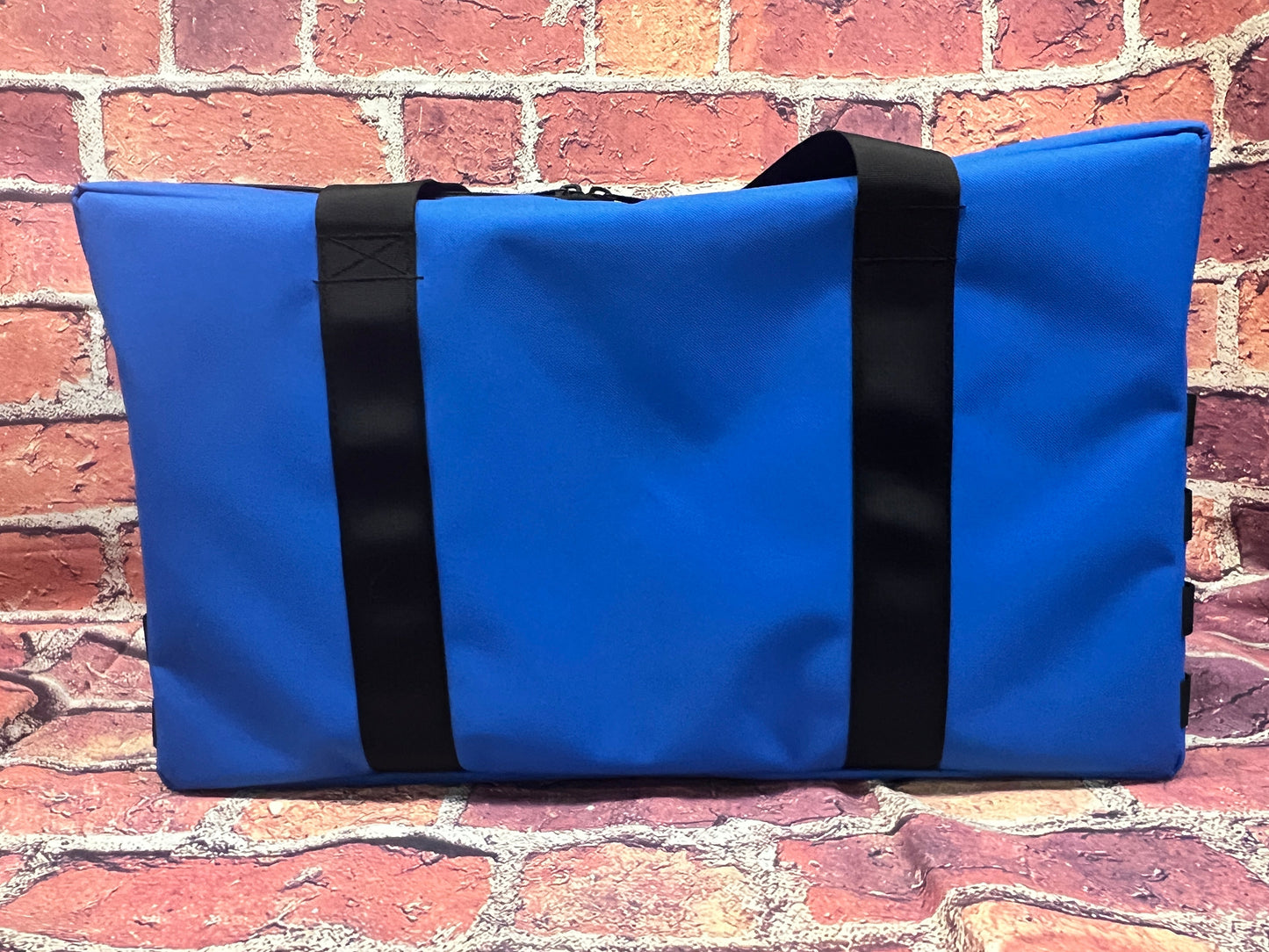 Coleman 2 Burner Stove Bag Overland Gear Guy