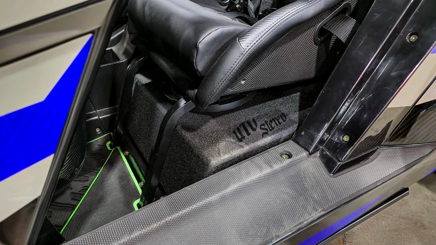 Speed UTV® Elite Series Stage 6 Stereo Kit | UTVS-SPD-S6-E