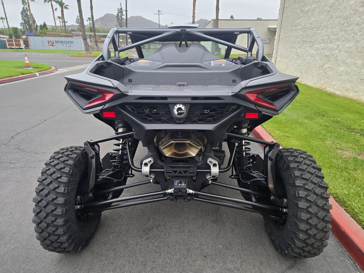 Can Am Maverick R Cage UTV SPEED