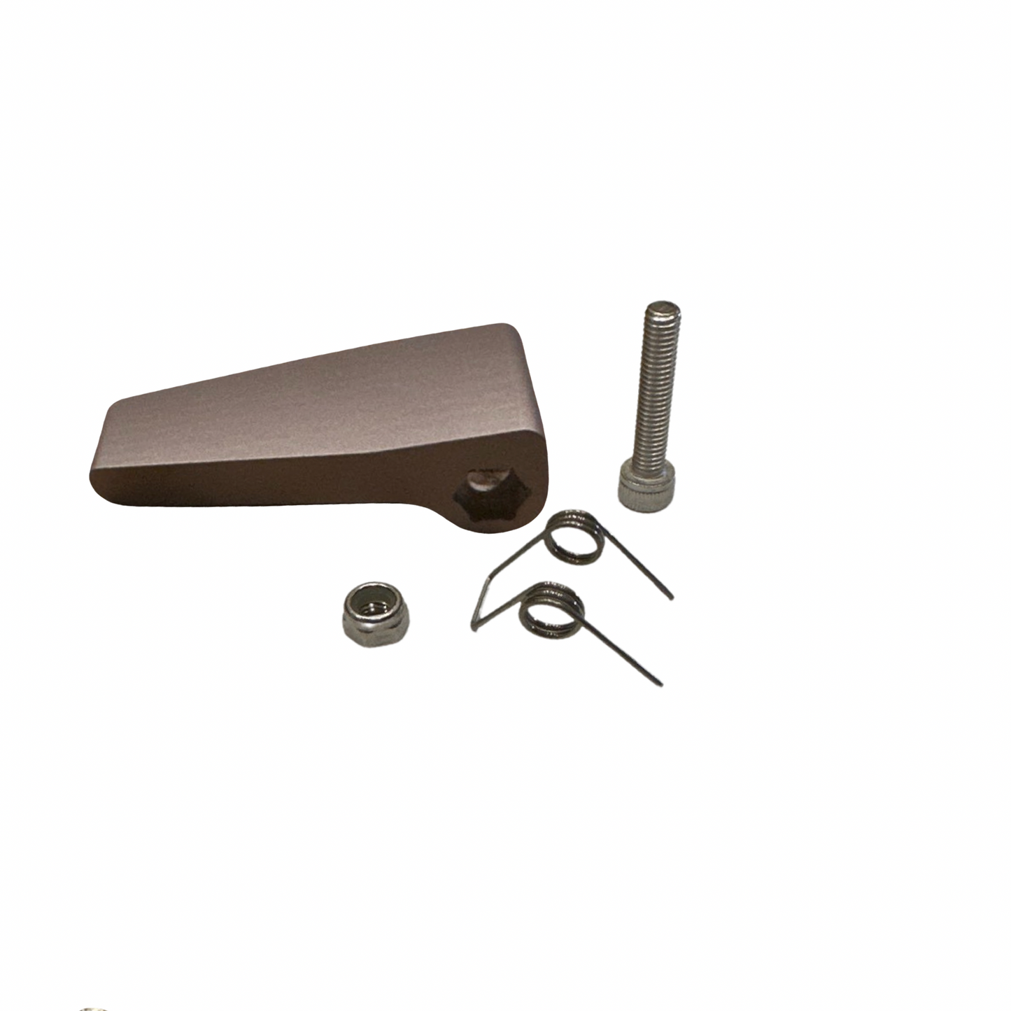 Winch Mount Service Parts MOJAB OFFROAD