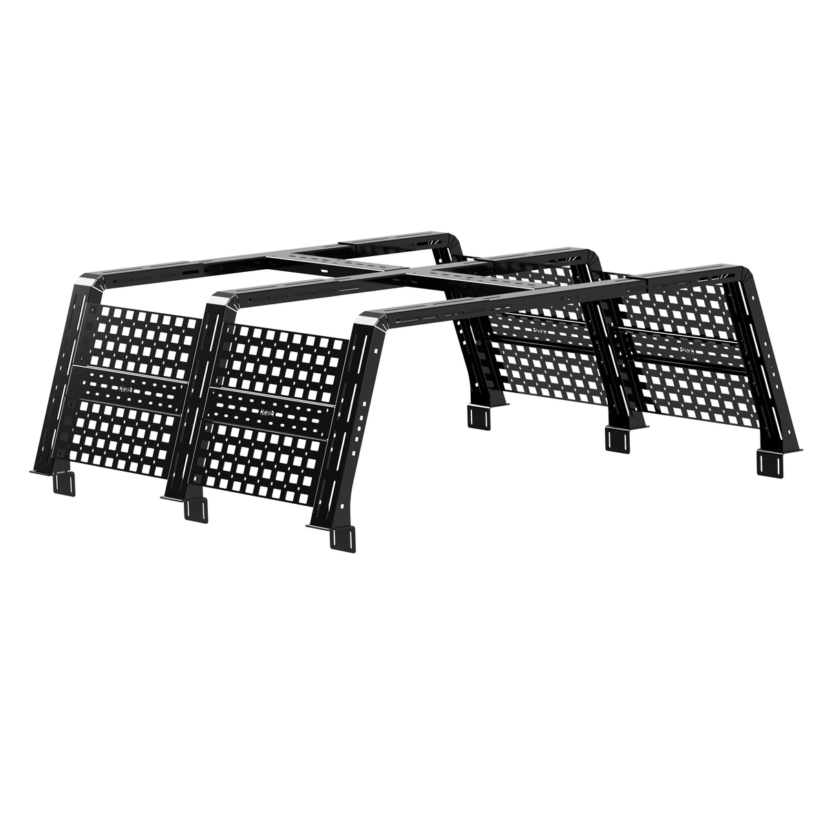 2023-2026 Ford F250/F350 ROCK-IT Rack HMOR Heavy Metal Off-Road