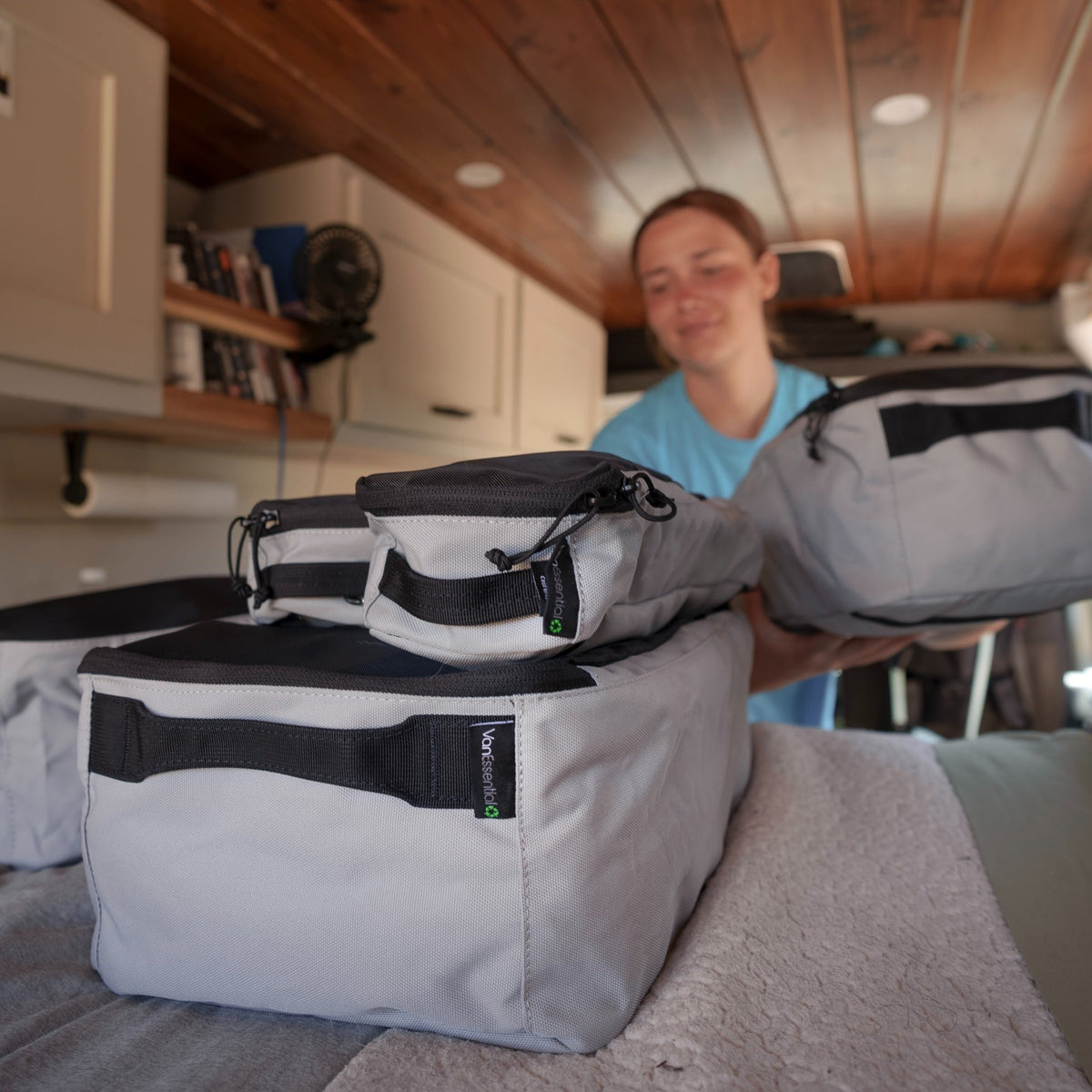 Packing Cube (Large) VanEssential