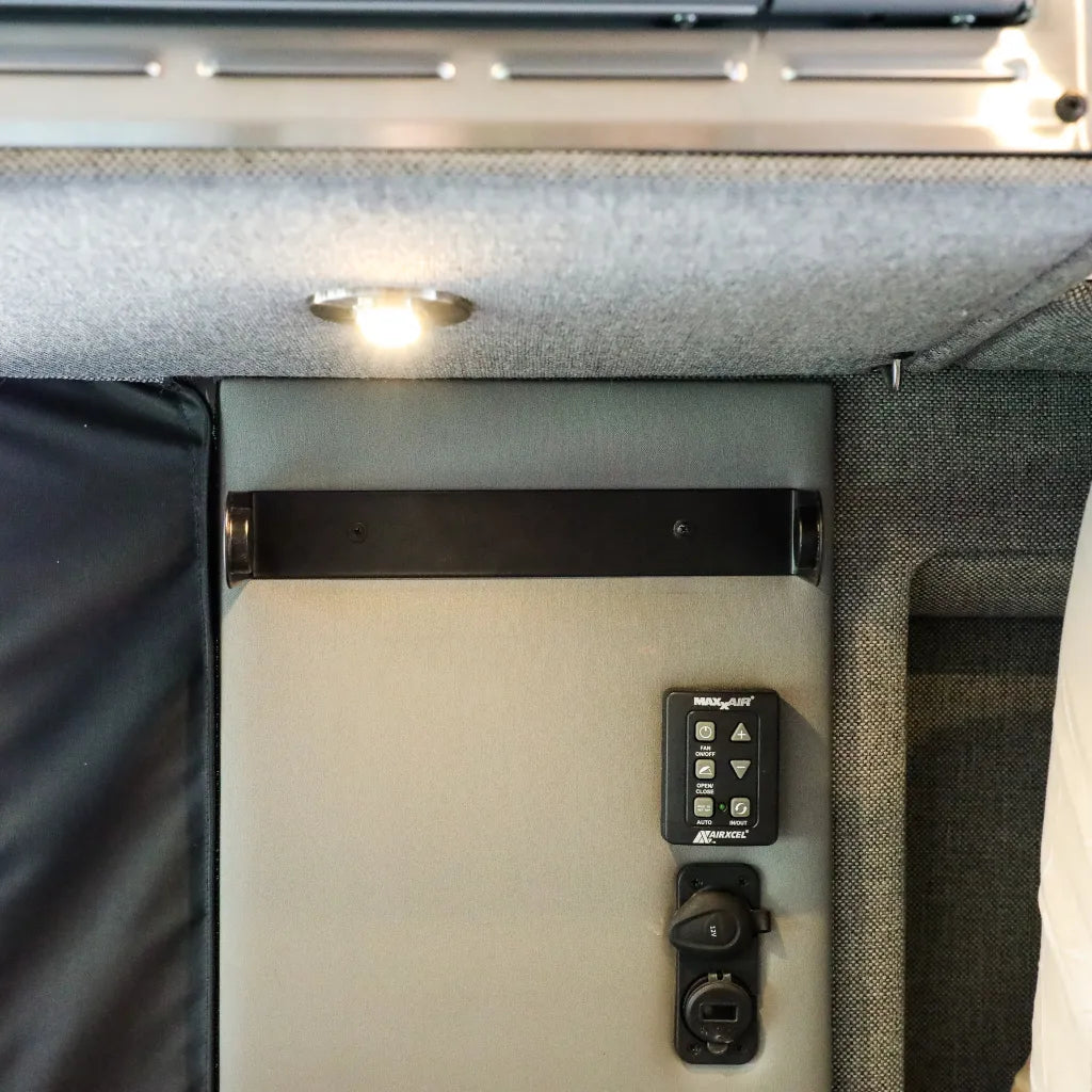 Paper Towel Holder