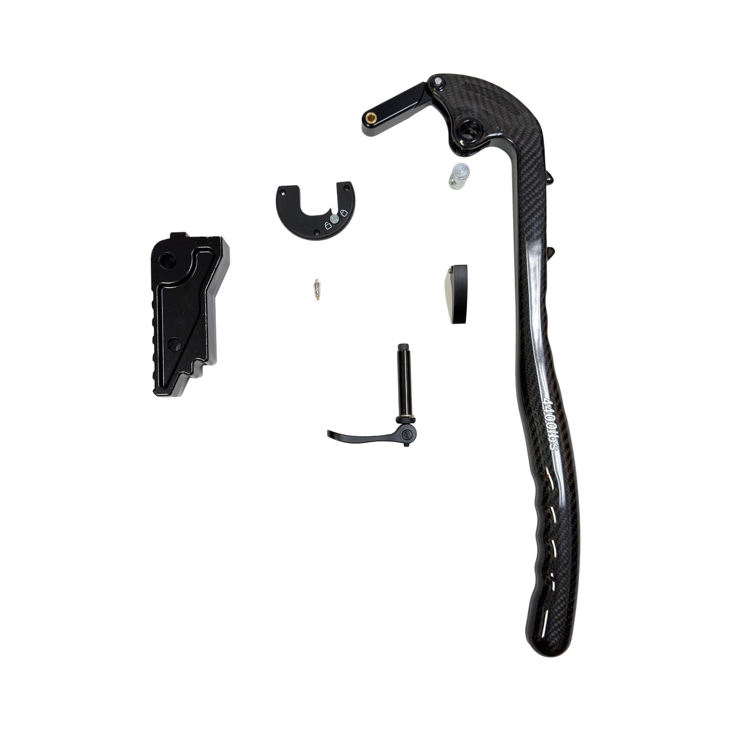 MOJAB Gen 1 to Gen 2 Upgrade Kit MOJAB OFFROAD