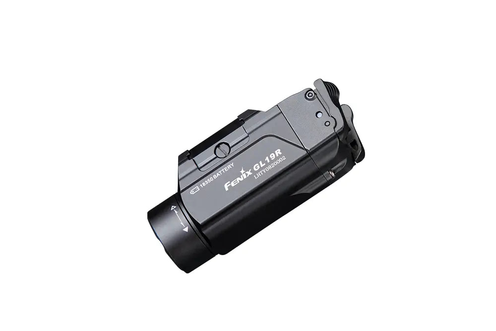 Fenix GL19R Rechargeable Tactical Light - Discontinued Fenix Store