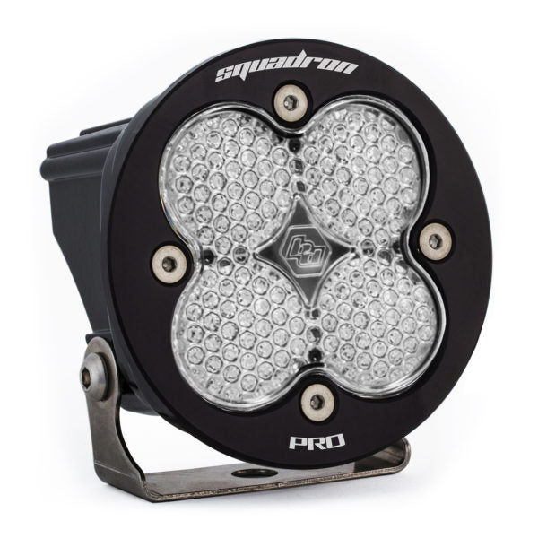 Baja Designs Squadron-R Pro LED Auxiliary Light Pod | Universal