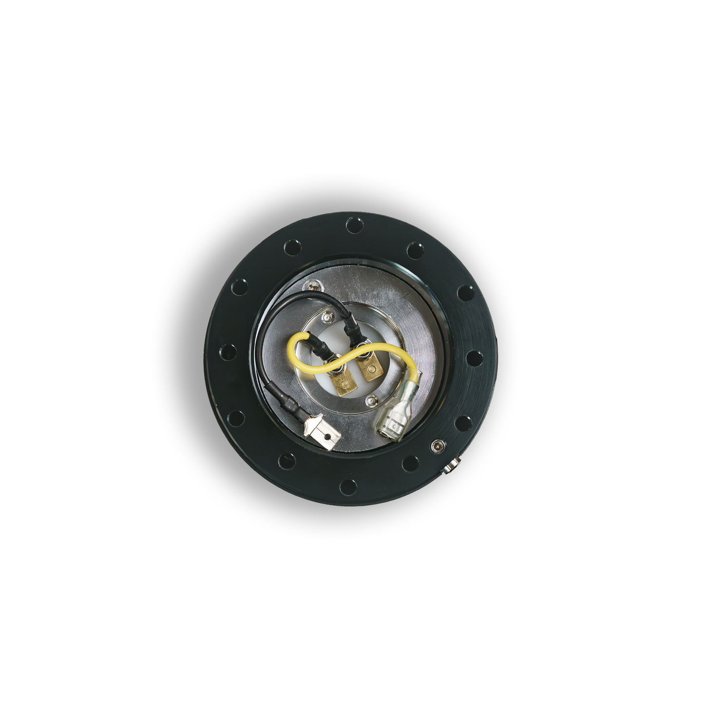 Quick Release Steering Wheel Hub MOJAB OFFROAD