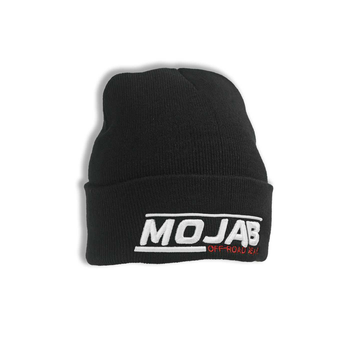 Mojab Beanie MOJAB OFFROAD