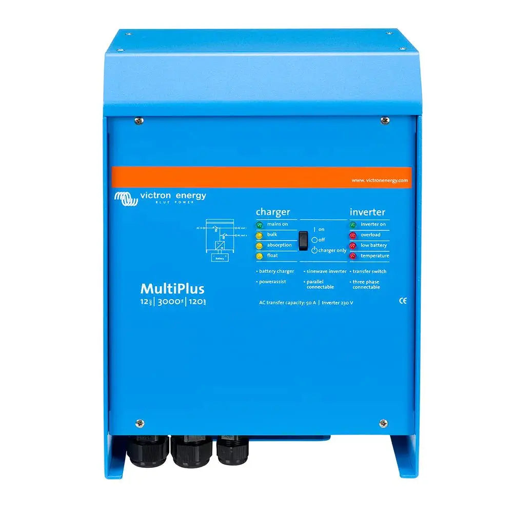 Victron Energy MultiPlus (UL) 12/3000/120-50 120V VE.Bus Victron Energy