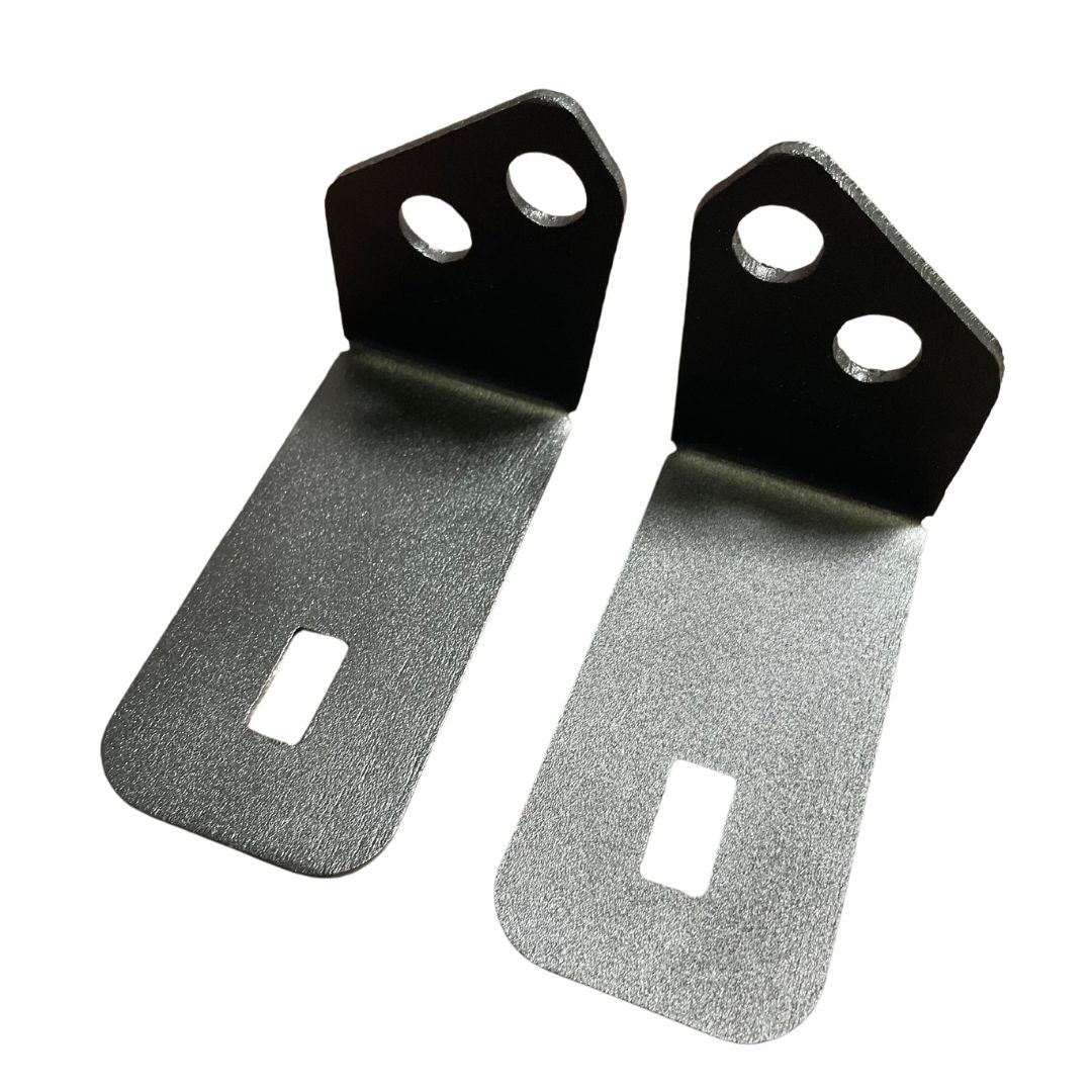 Polaris RZR Turbo R / Pro R A-Pillar Bracket All Terrain Concepts