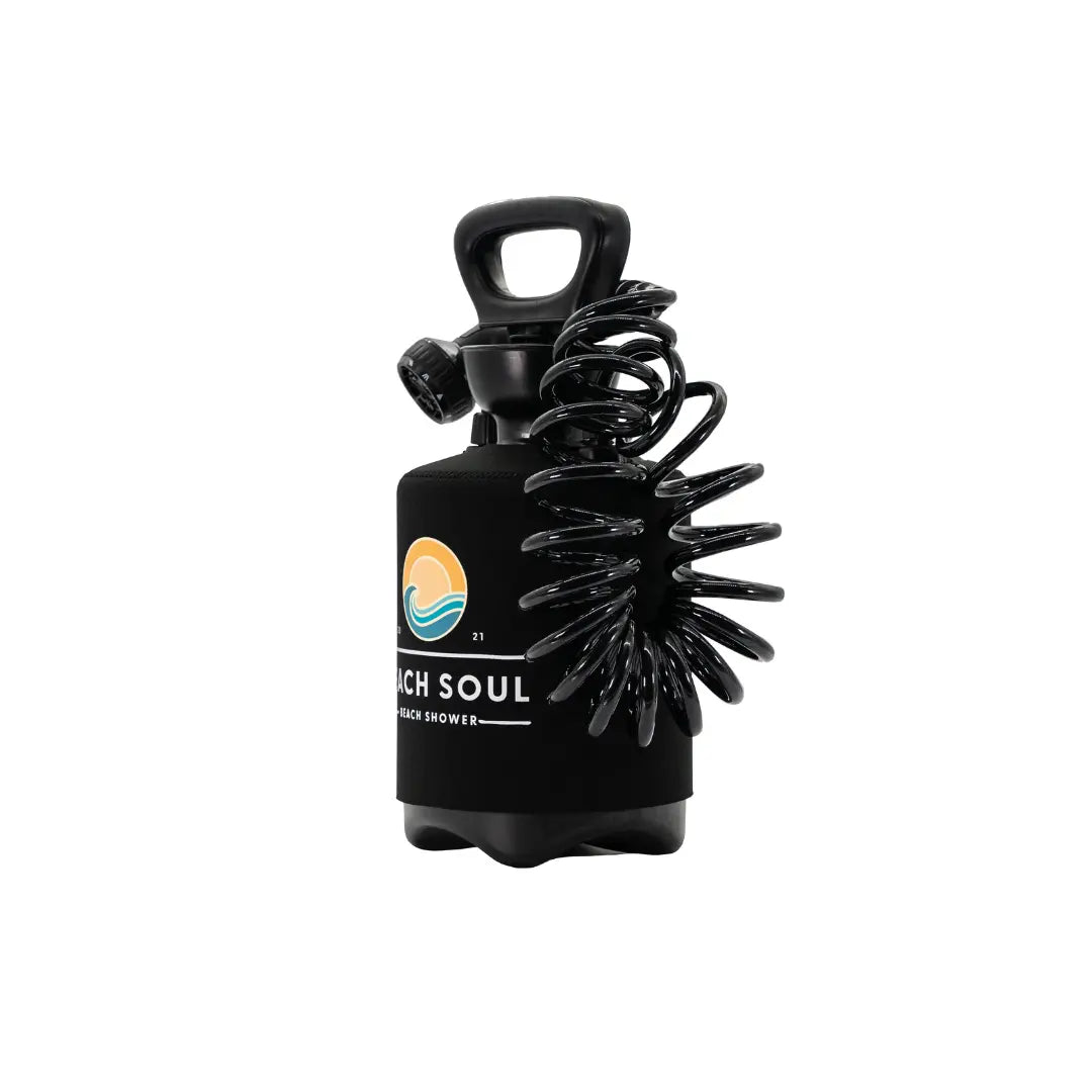 Portable Shower Original 1.3G Beach Soul®
