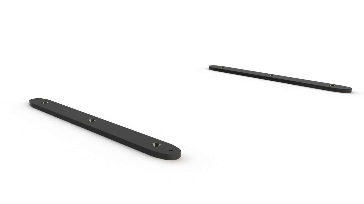 Starlink Standard Surface Mount