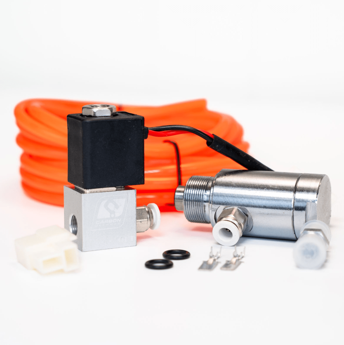 Carbon Offroad Air Freespool Clutch Upgrade for 12K & Scout Pro Winches Carbon Offroad USA