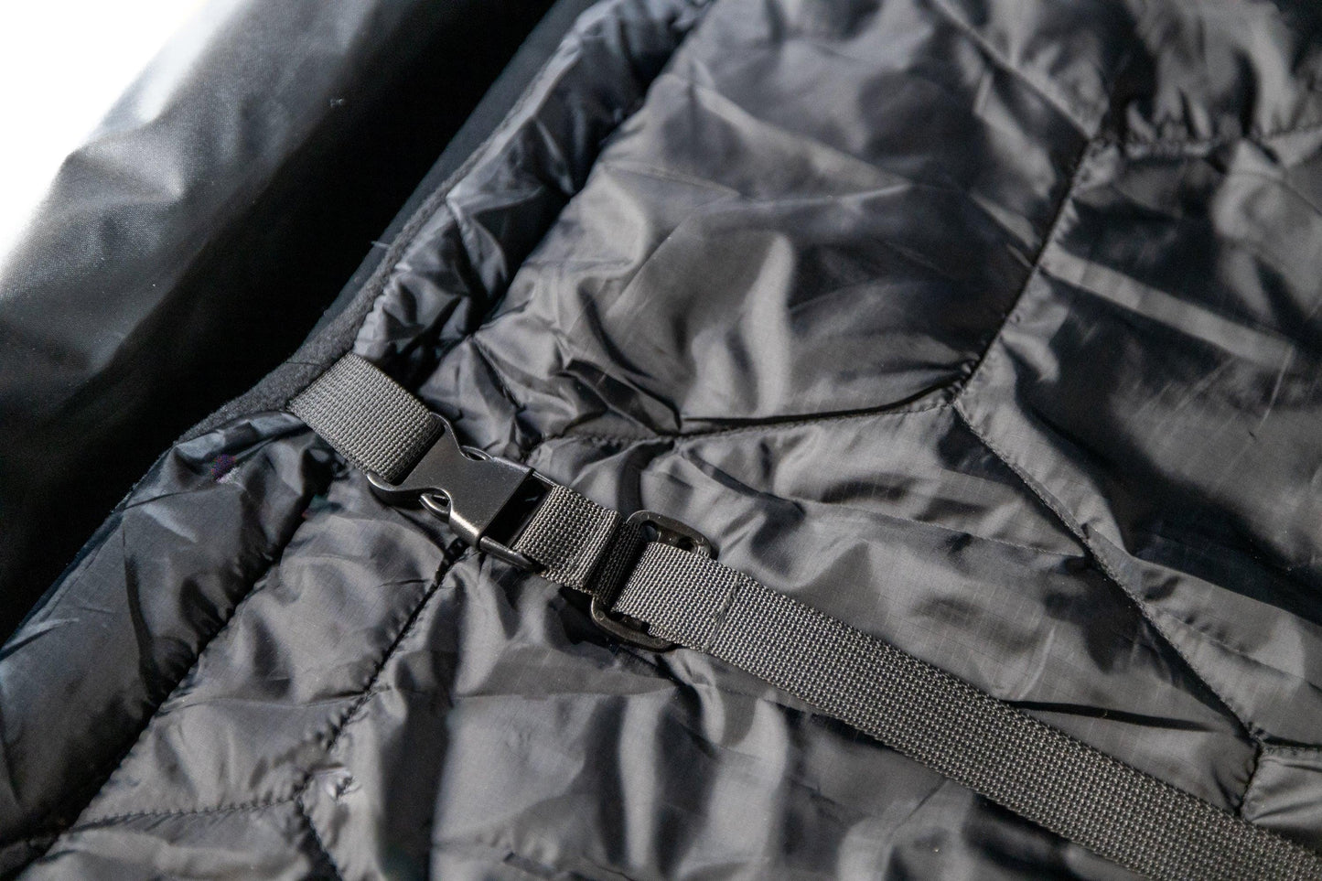 Rooftop Tent Warming Blanket - Clearance