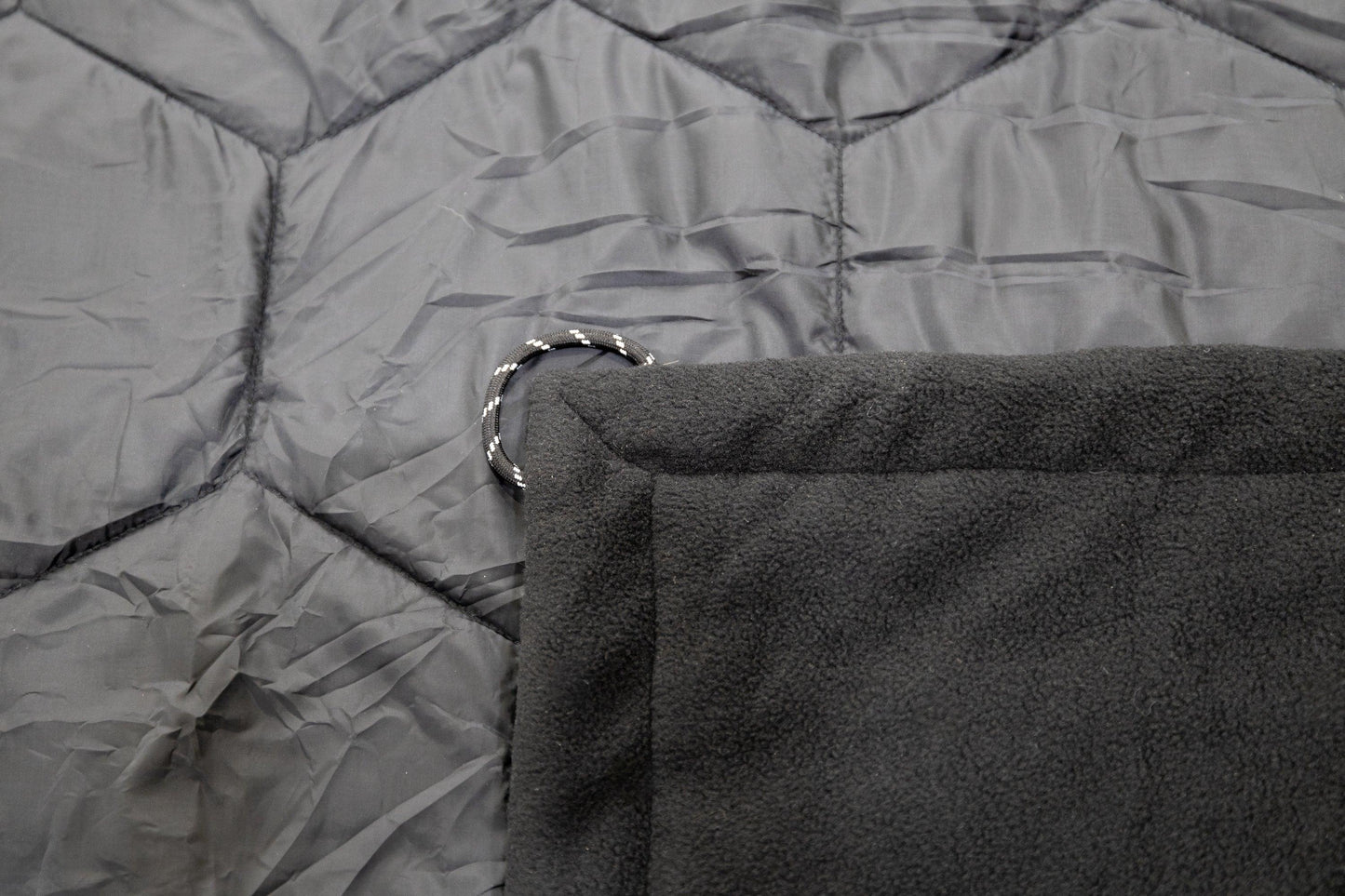 Rooftop Tent Warming Blanket - Clearance