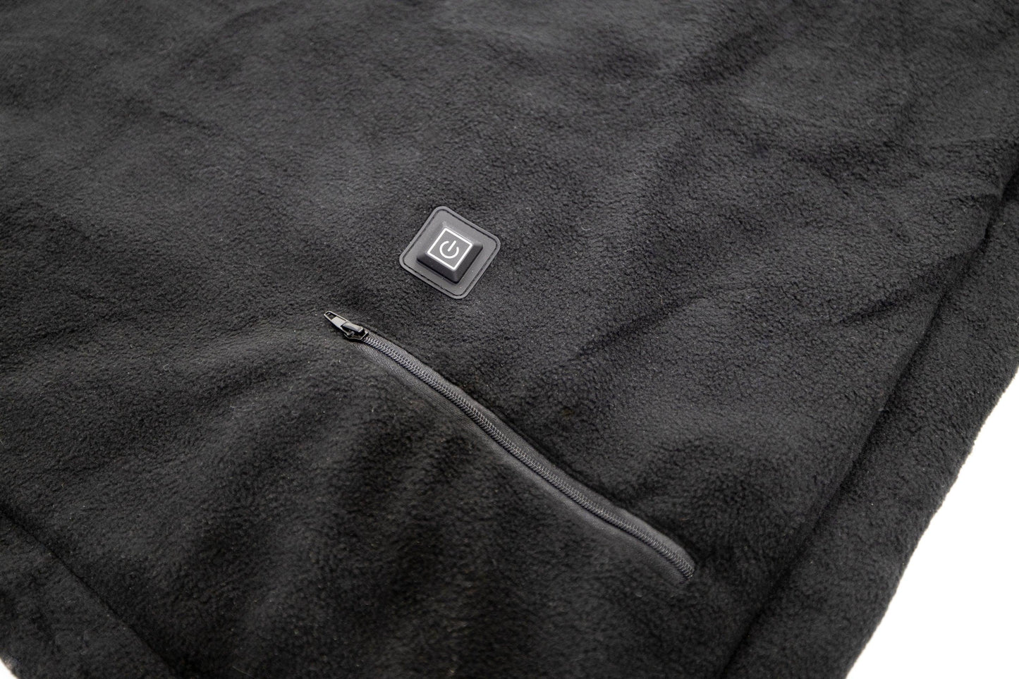 Rooftop Tent Warming Blanket - Clearance
