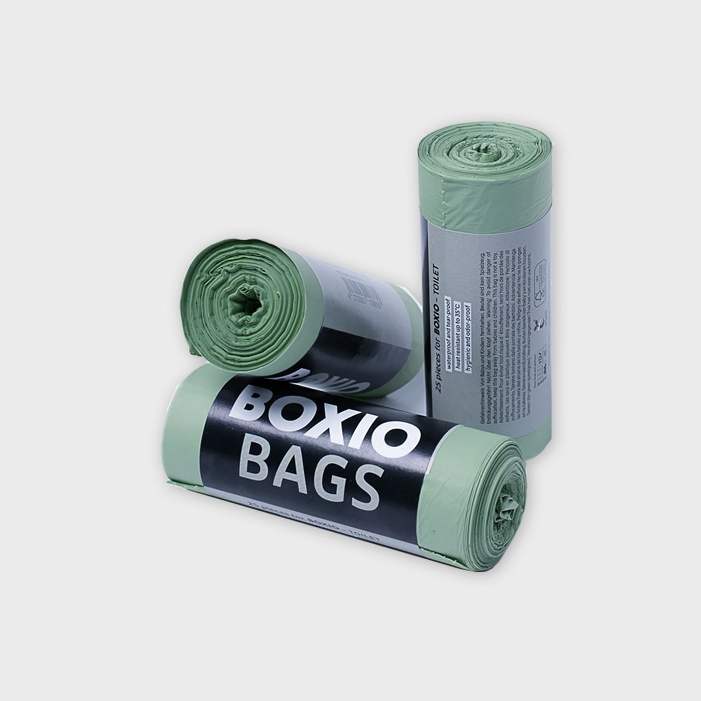 BOXIO - BAG BUNDLE
