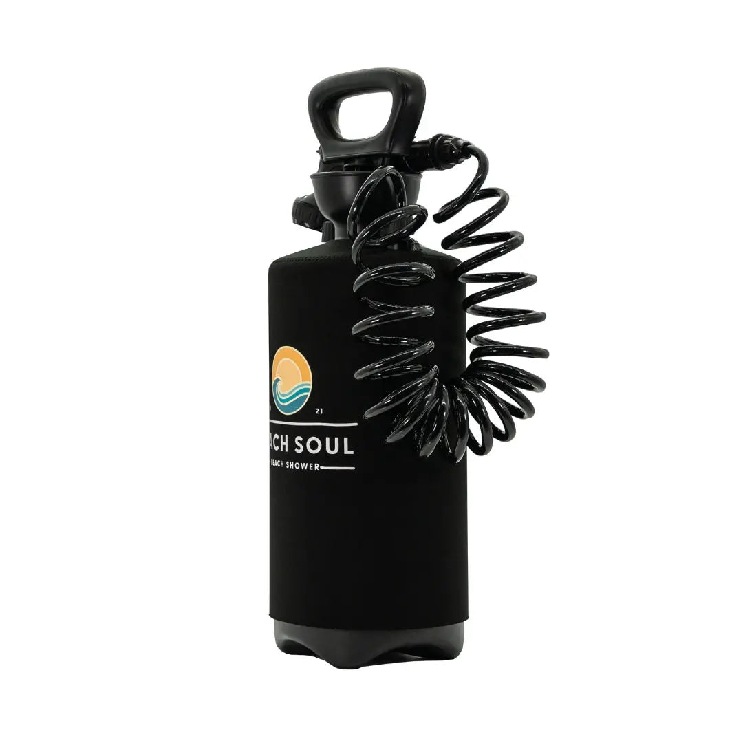 Portable Shower Original 2.1G Beach Soul®