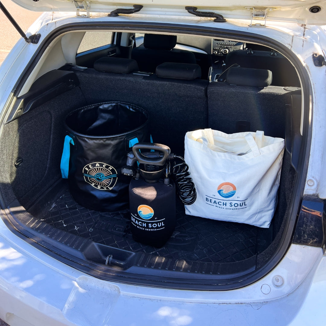 Beach Bag Beach Soul®