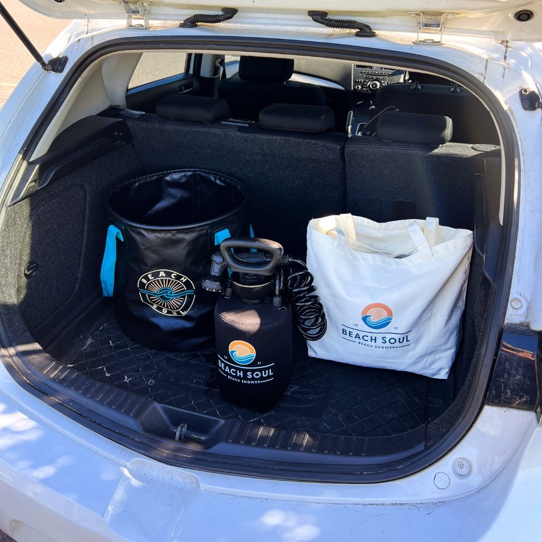 Beach Bag Beach Soul®