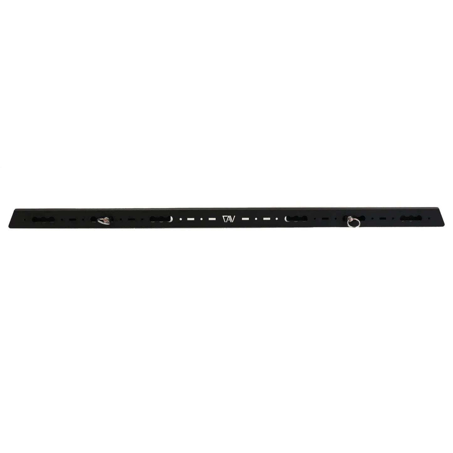 Overhead Shelf Gear Trim