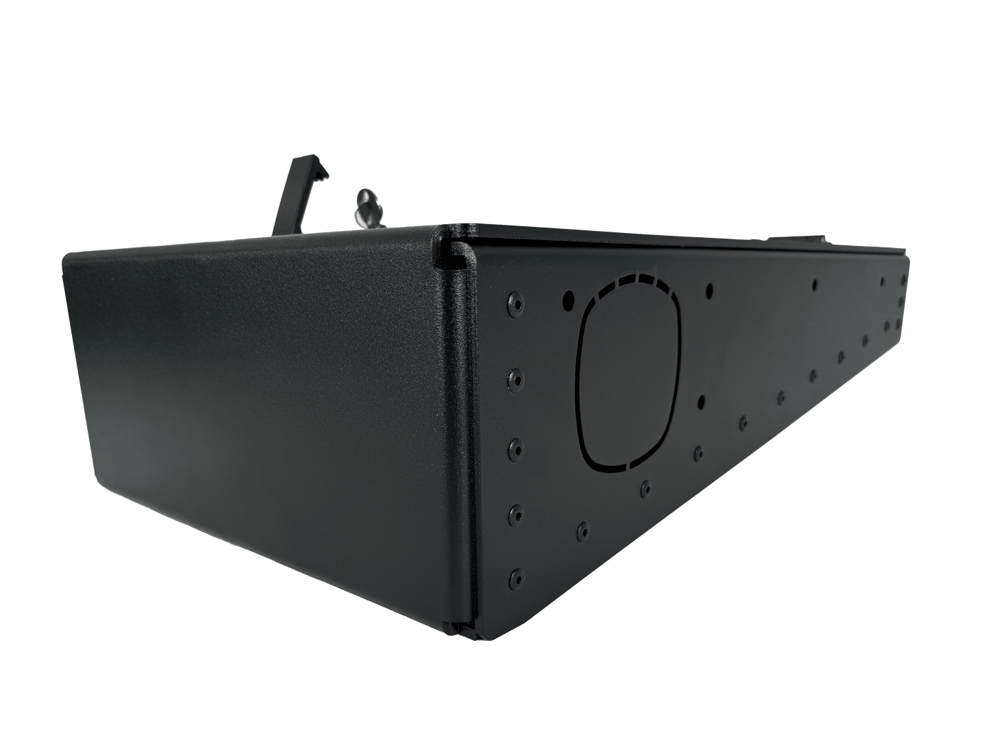 AVC Front Cab Security Locker https://www.avcrig.com/store