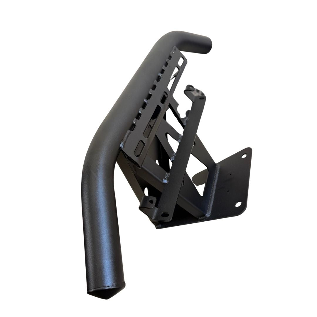 ATC Pre-Runner Bumper Kit for Can-Am X3 All Terrain Concepts