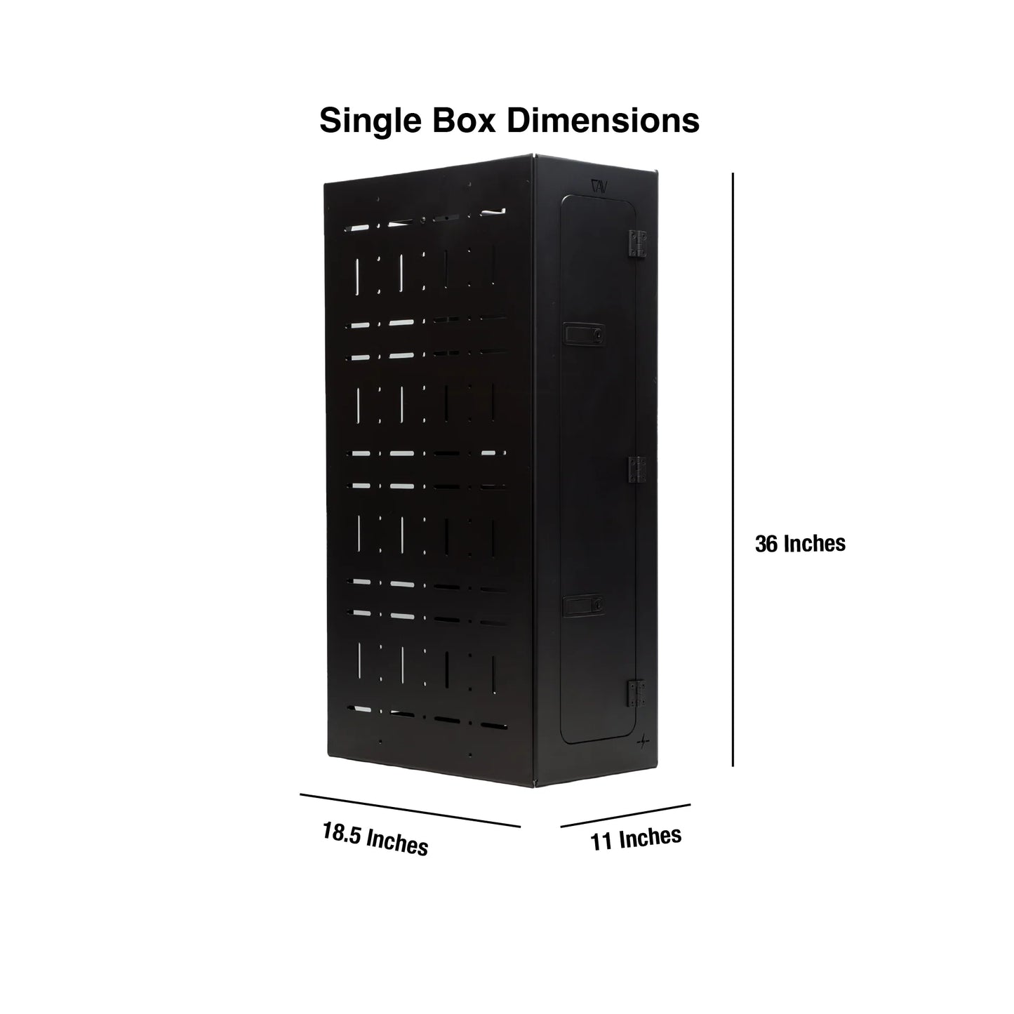 GSS™ PRO - Garage Storage System For The Storyteller Mode