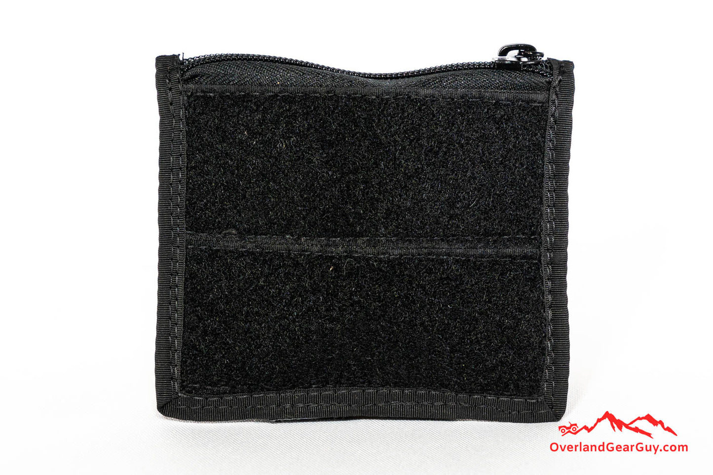 Molle - Velcro Front Coin Pocket Overland Gear Guy