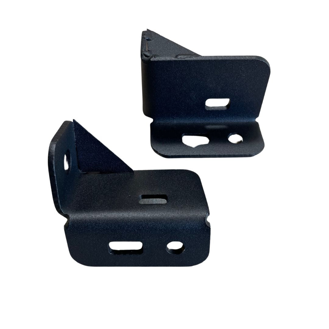 Polaris Ranger / Can-Am Defender Whip Bracket All Terrain Concepts