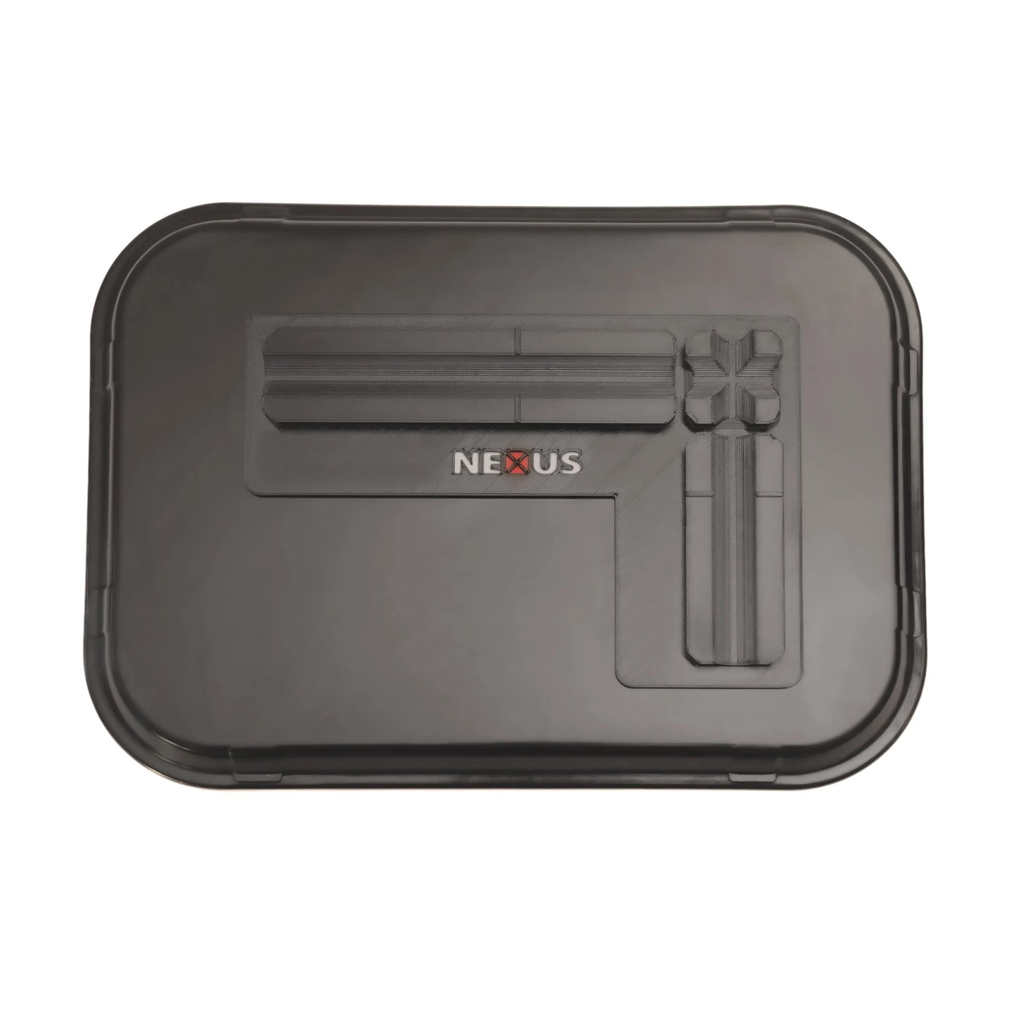 NEXUS Dash Tray for Mercedes-Benz VS30 Sprinter Vans Nexus Prints