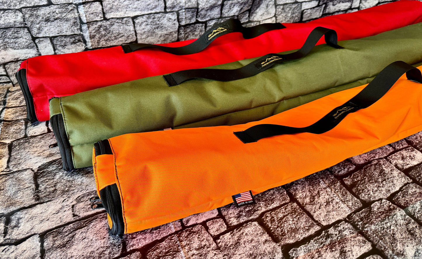 Devos II Light Stand Carry Bag