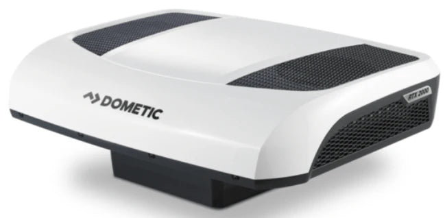 Dometic RTX2000 12V RV Air Conditioner (6800 BTU)
