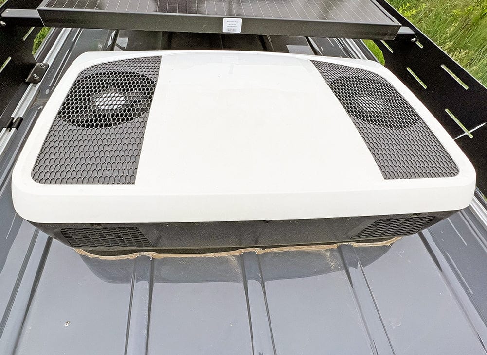 Dometic RTX2000 12V RV Air Conditioner (6800 BTU)