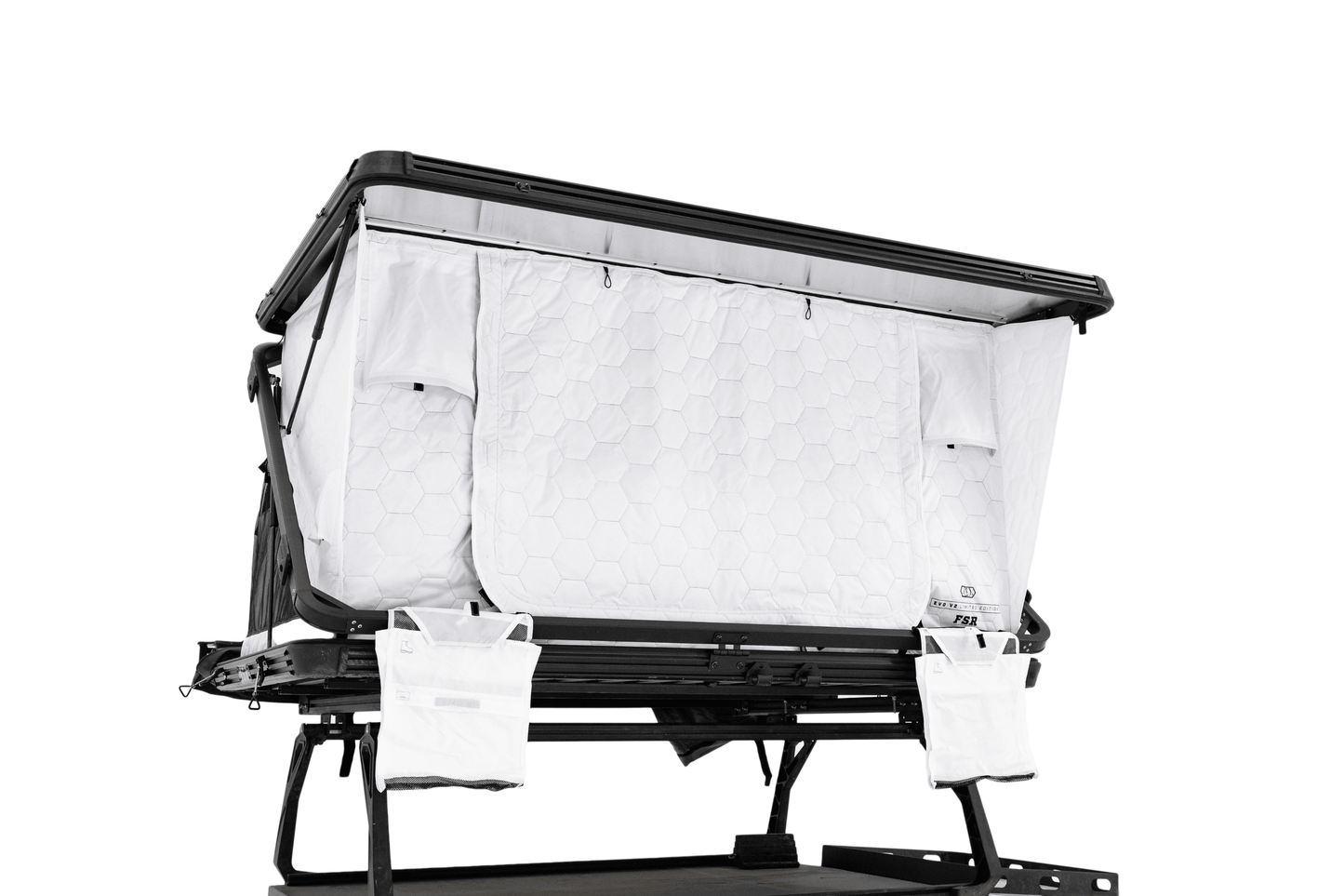 Evolution XL White Tent Body
