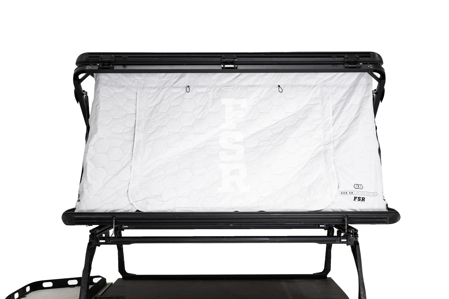 Evolution XL White Tent Body
