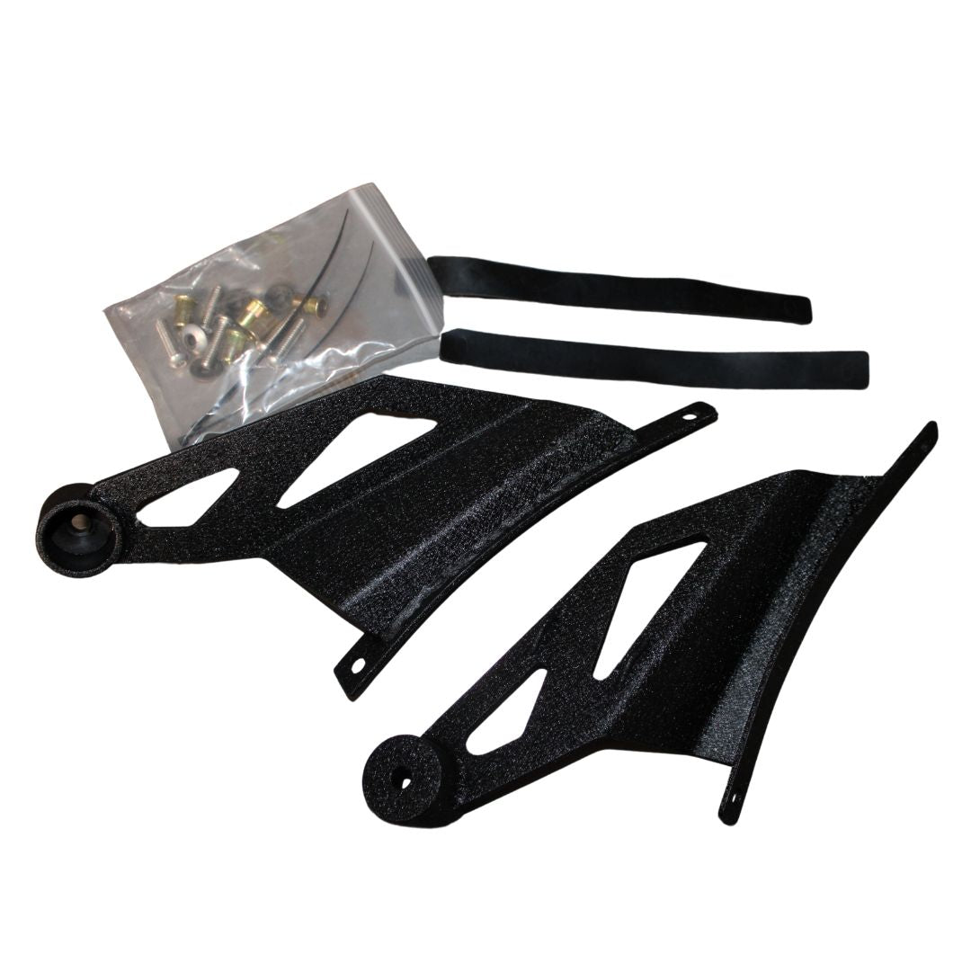 F150 50In Curved Bracket 2009-2014 All Terrain Concepts