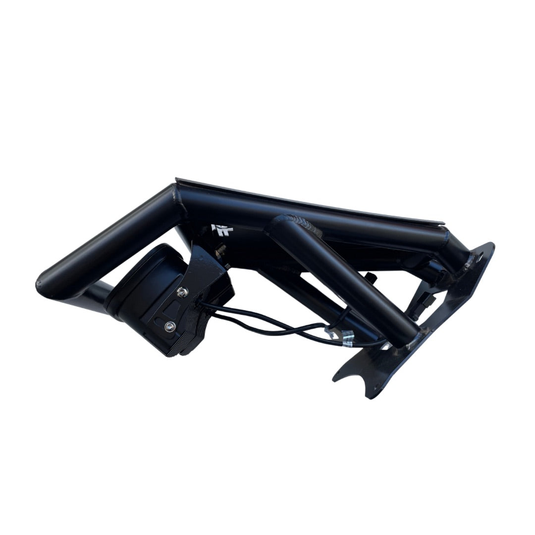 ATC Bumper Kit for Polaris RZR Pro R, Turbo R, and Pro S All Terrain Concepts