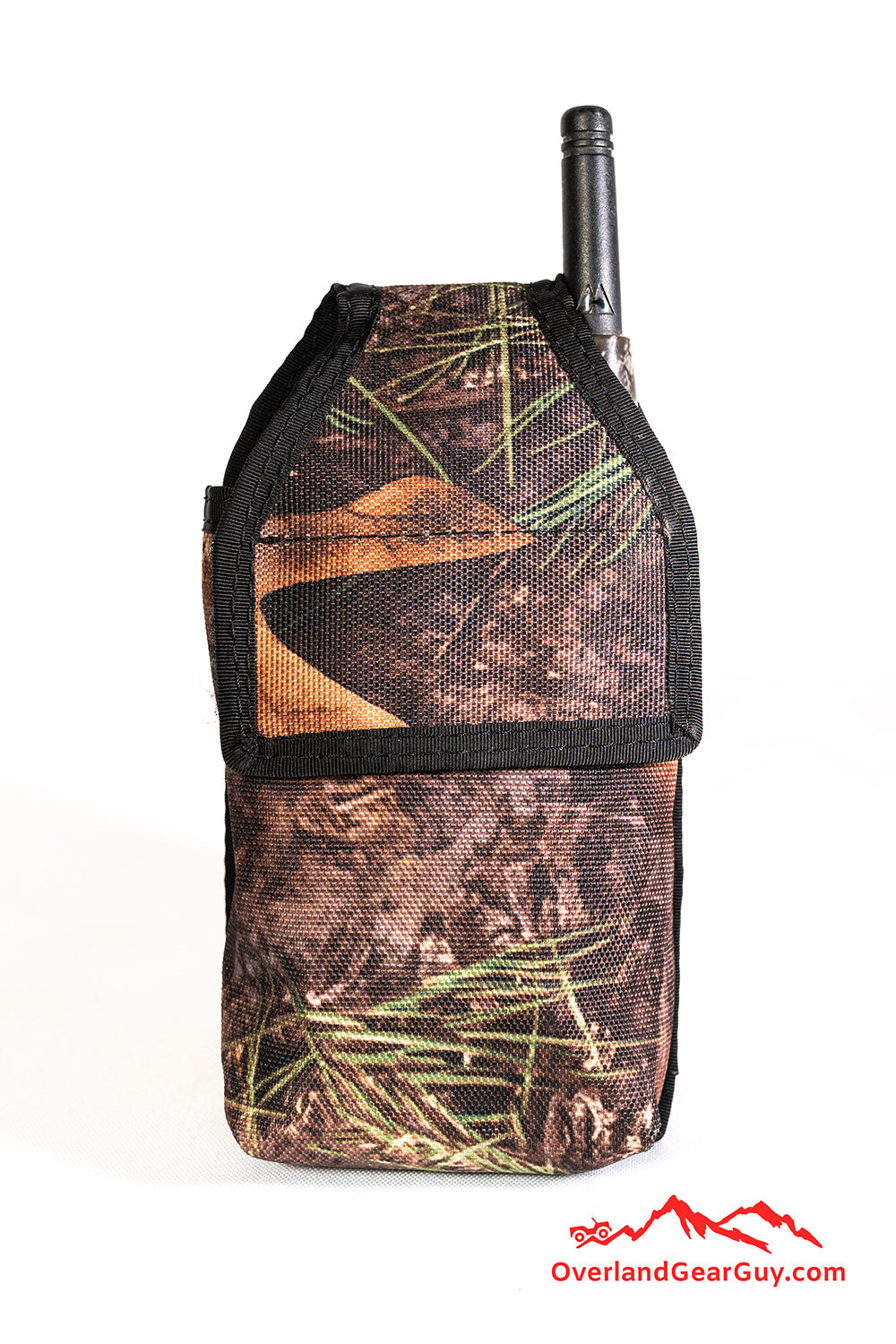 Midland GXT67PRO Radio Pouch - MOLLE Overland Gear Guy